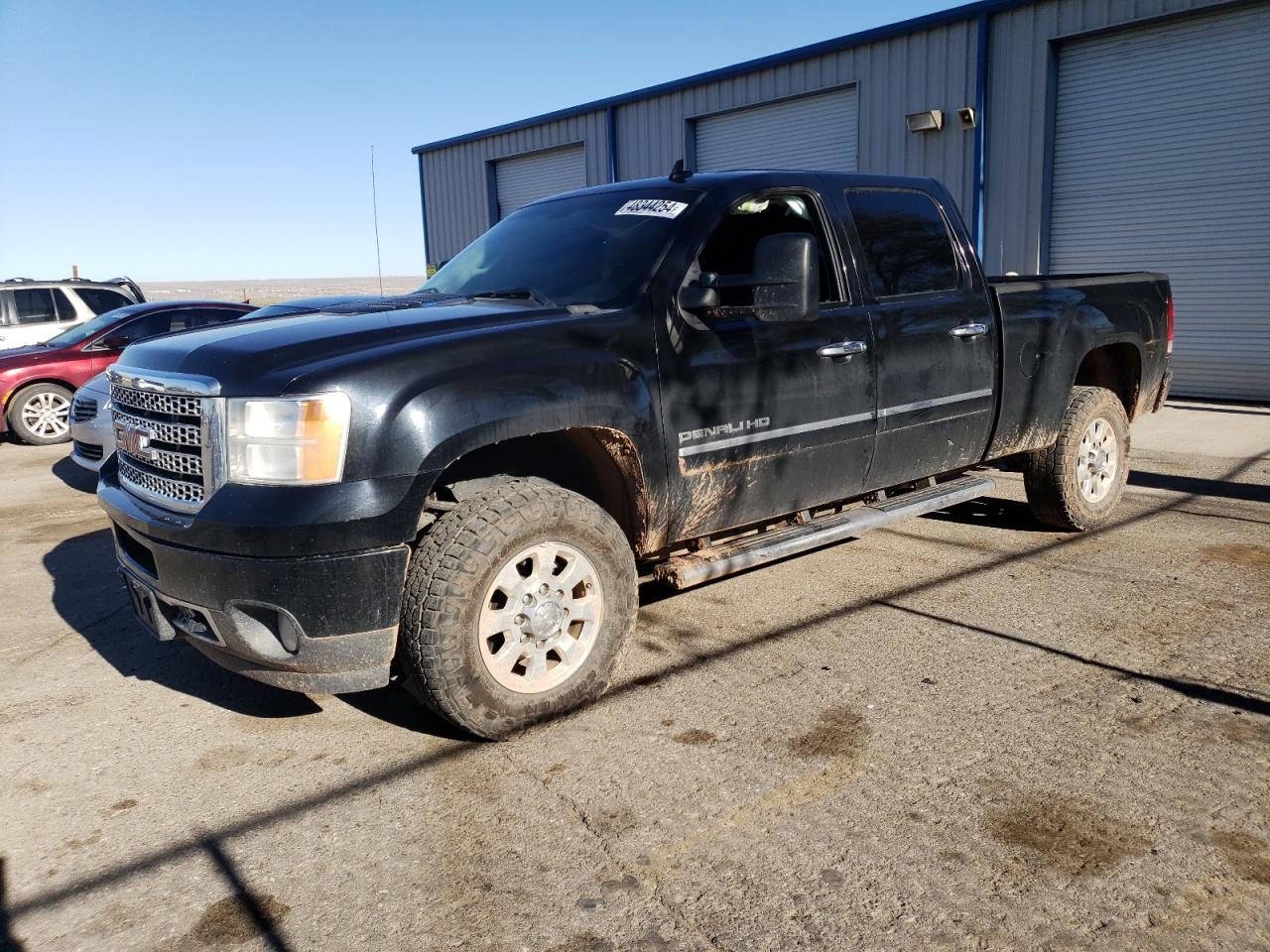 gmc sierra 2013 1gt115e87df119843