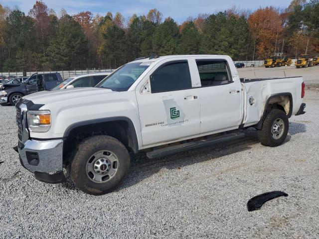 gmc sierra c25 2018 1gt11reg9jf144981