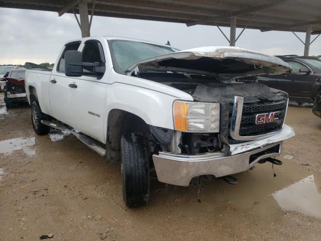 gmc sierra c25 2011 1gt11zcg5bf221575