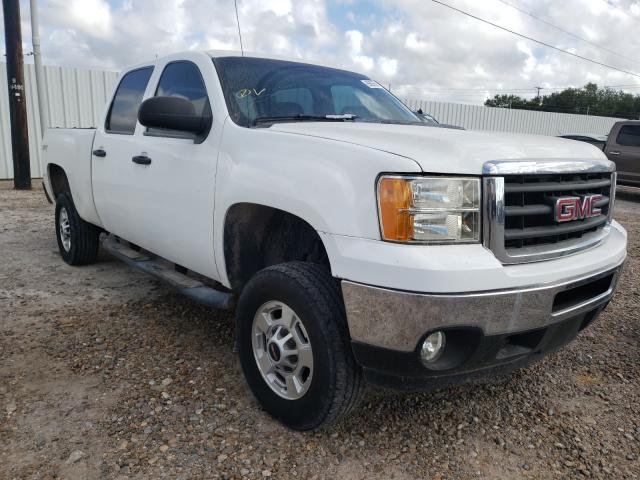 gmc sierra c25 2011 1gt11zcg6bf111764