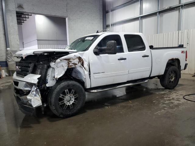 gmc sierra k25 2011 1gt120c80bf152148