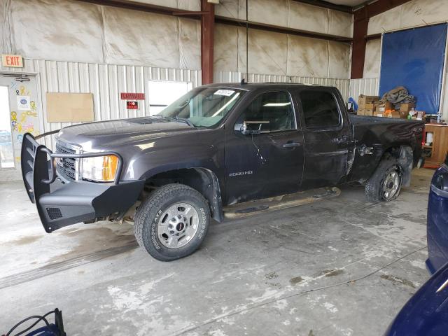 gmc sierra 2011 1gt120c81bf192951