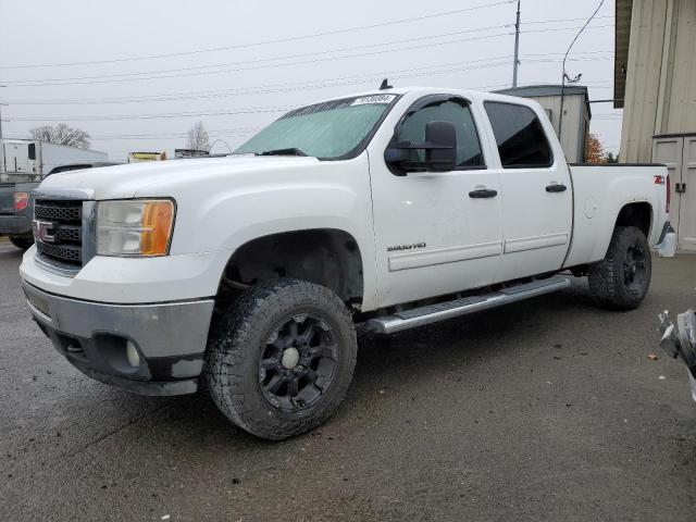 gmc sierra k25 2011 1gt120c81bf263663