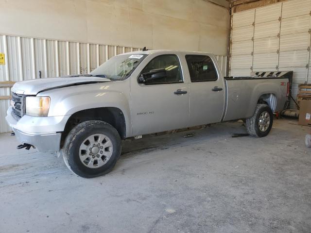 gmc sierra k25 2011 1gt120c85bf236871