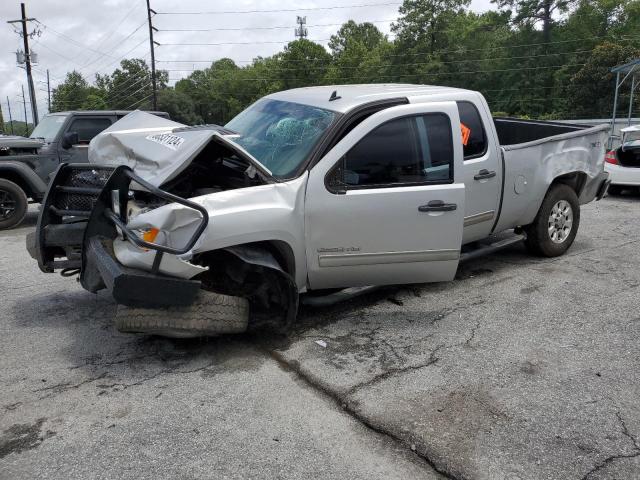 gmc sierra k25 2011 1gt120c89bf240082