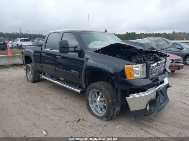 gmc sierra 2500hd 2013 1gt120c8xdf217316