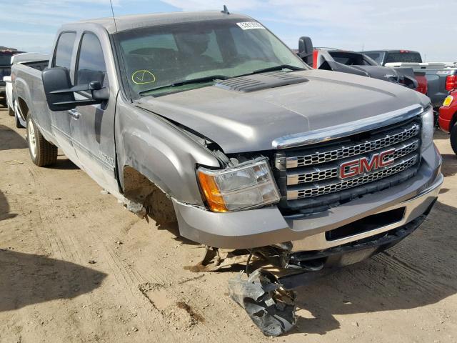 gmc sierra k25 2013 1gt120c8xdf230244