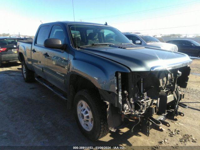 gmc sierra 2500hd 2013 1gt120cg0df171602