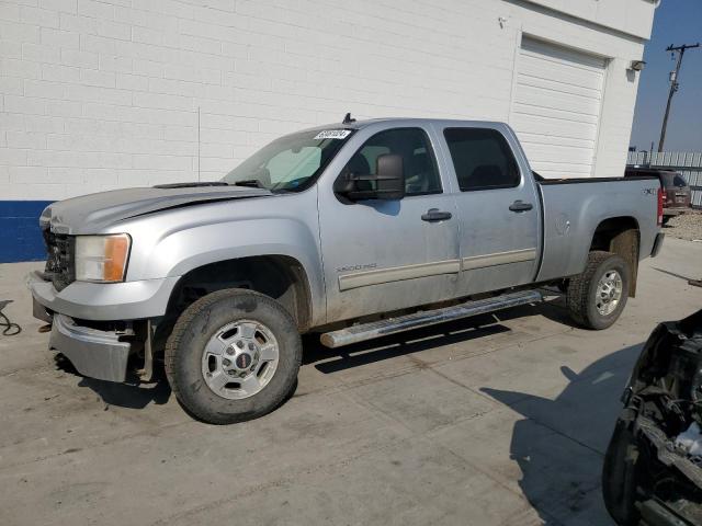 gmc sierra k25 2011 1gt120cg2bf248841