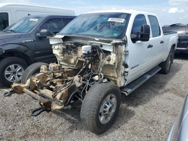 gmc sierra k25 2014 1gt120cg2ef172980