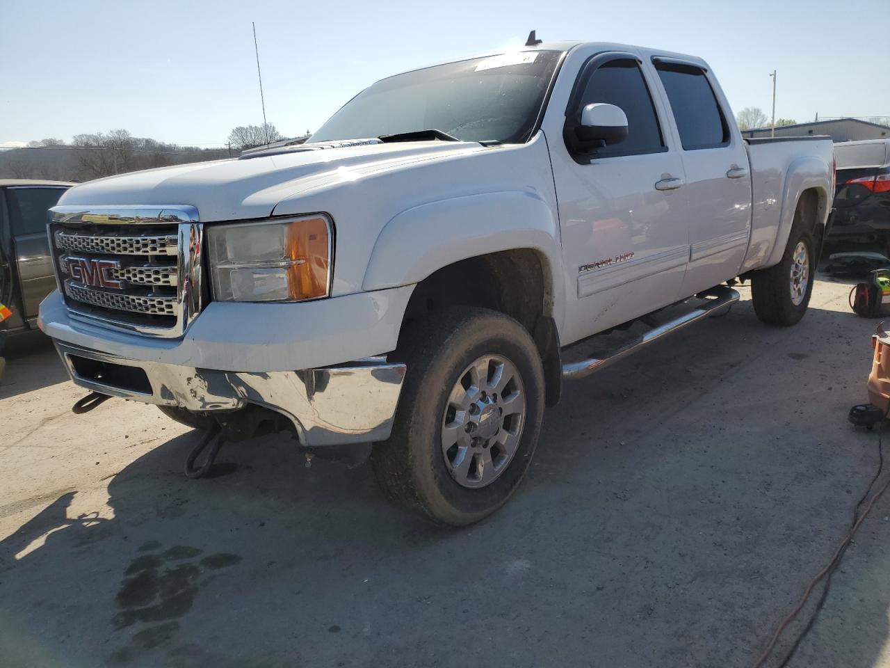 gmc sierra 2011 1gt120cg6bf101194