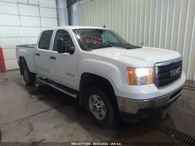 gmc sierra 2500hd 2011 1gt120cg9bf226819