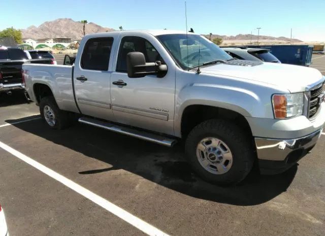 gmc sierra 2500hd 2012 1gt120cg9cf123031