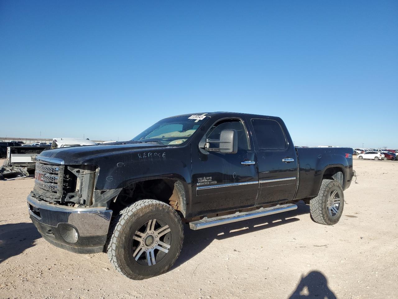 gmc sierra 2012 1gt120e80cf198688