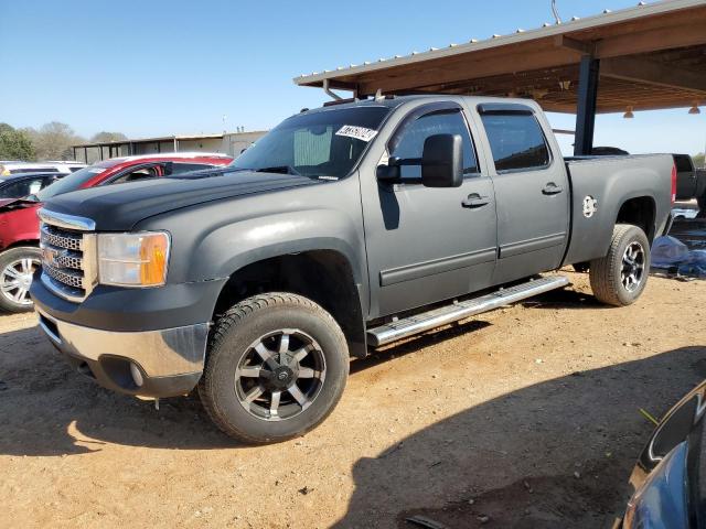 gmc sierra k25 2014 1gt120e81ef117622