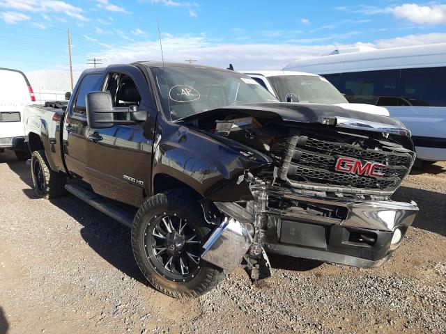 gmc sierra k25 2011 1gt121c80bf199234