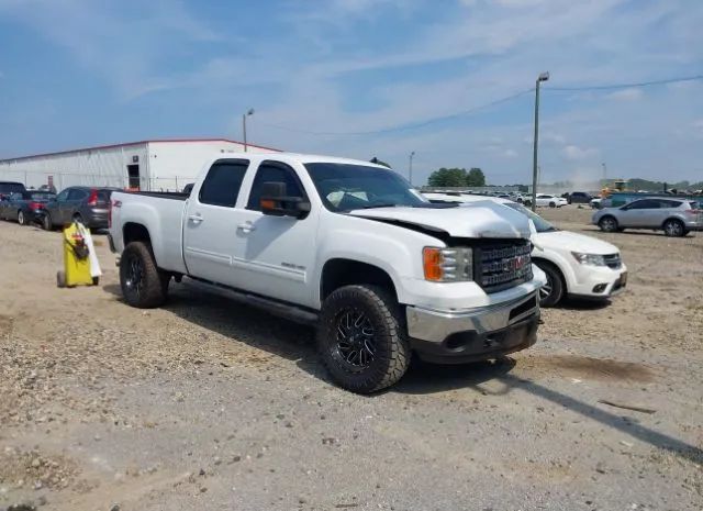 gmc  2012 1gt121c80cf238695