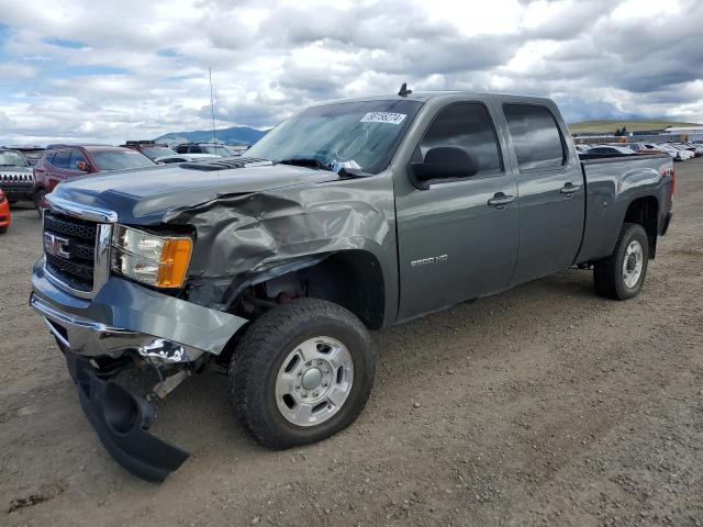 gmc sierra k25 2011 1gt121c81bf110142