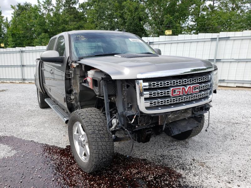 gmc sierra k25 2013 1gt121c81df101783