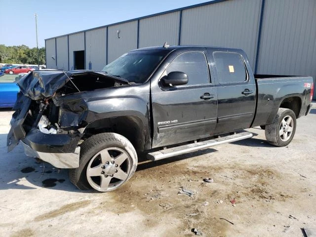 gmc sierra k25 2011 1gt121c83bf114869