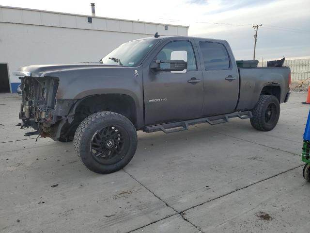 gmc sierra k25 2011 1gt121c84bf169590