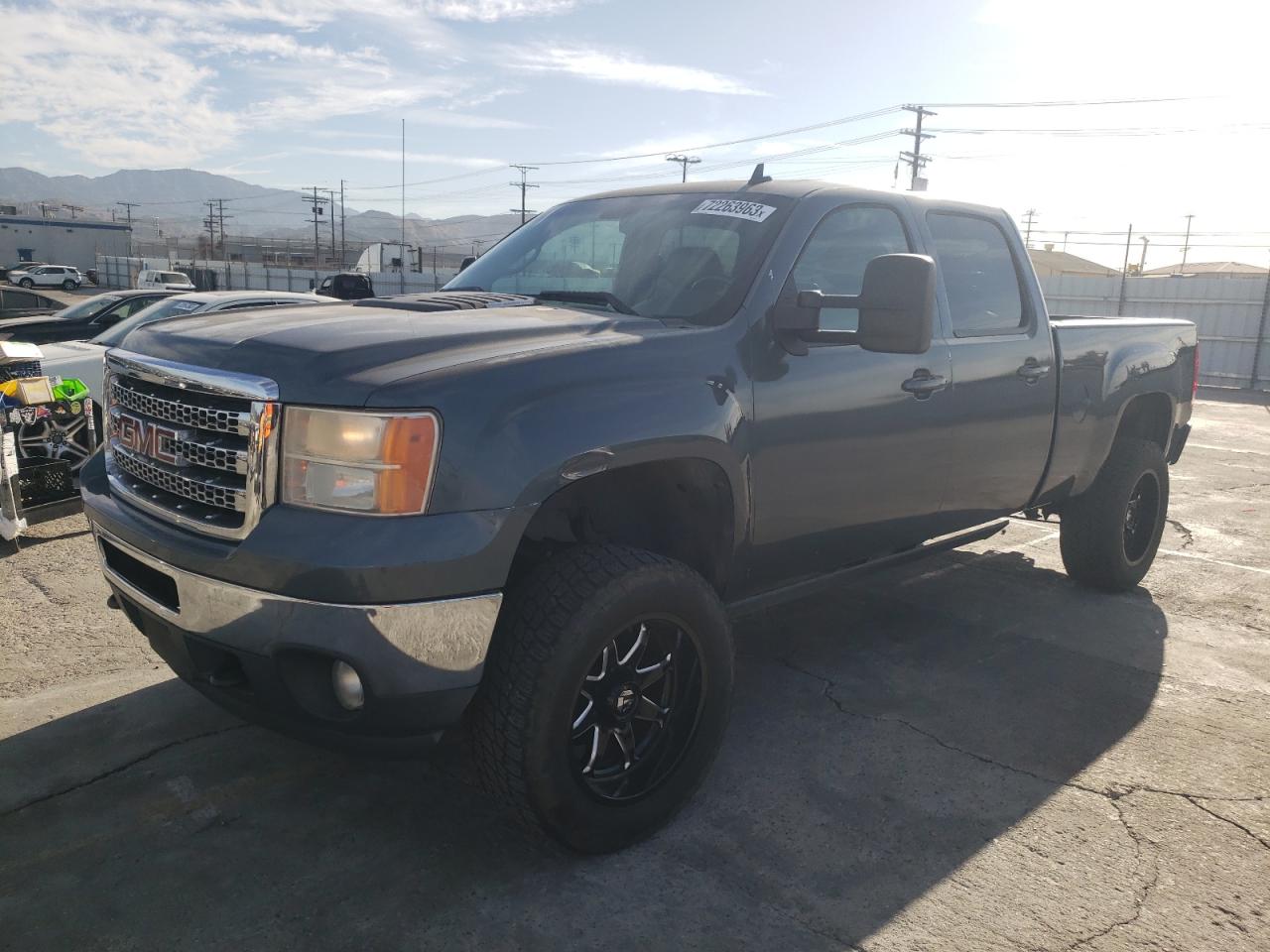 gmc sierra 2011 1gt121c84bf210283