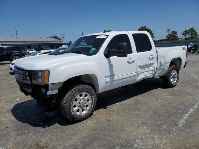 gmc sierra k25 2012 1gt121c85cf234450