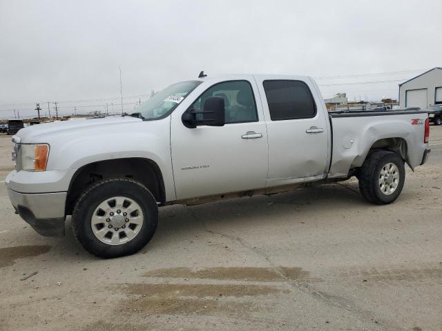 gmc sierra k25 2014 1gt121c88ef150545