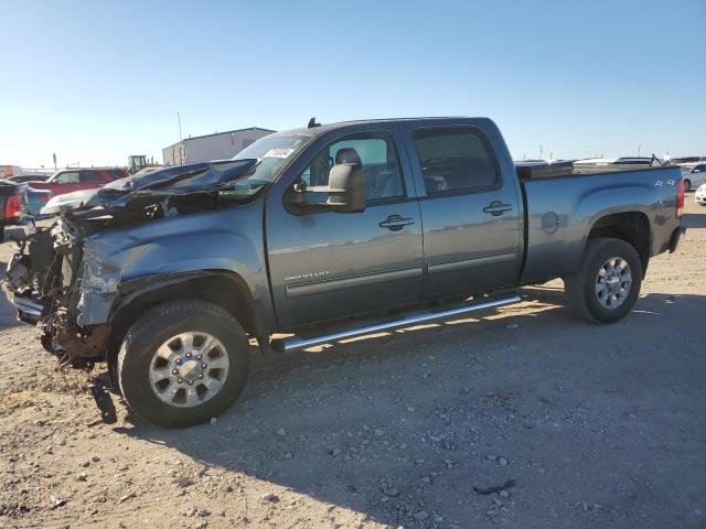 gmc sierra k25 2011 1gt121cg9bf231587