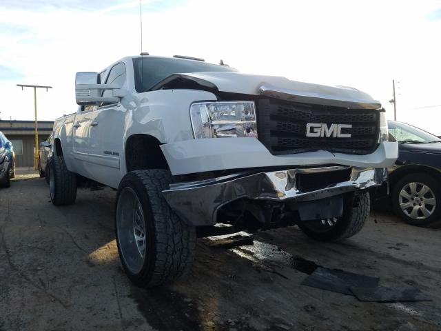 gmc sierra k25 2011 1gt121e83bf125707