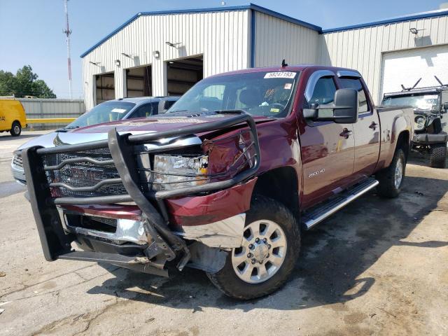 gmc sierra k25 2014 1gt121e85ef171897