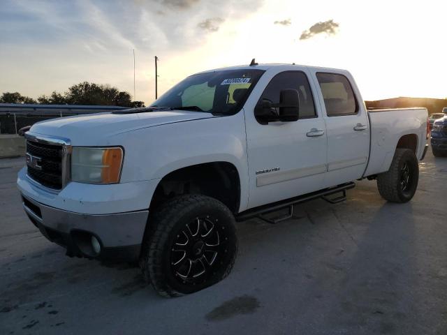 gmc sierra k25 2011 1gt121e86bf190891