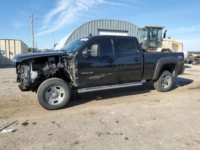 gmc sierra k25 2012 1gt121e86cf127436