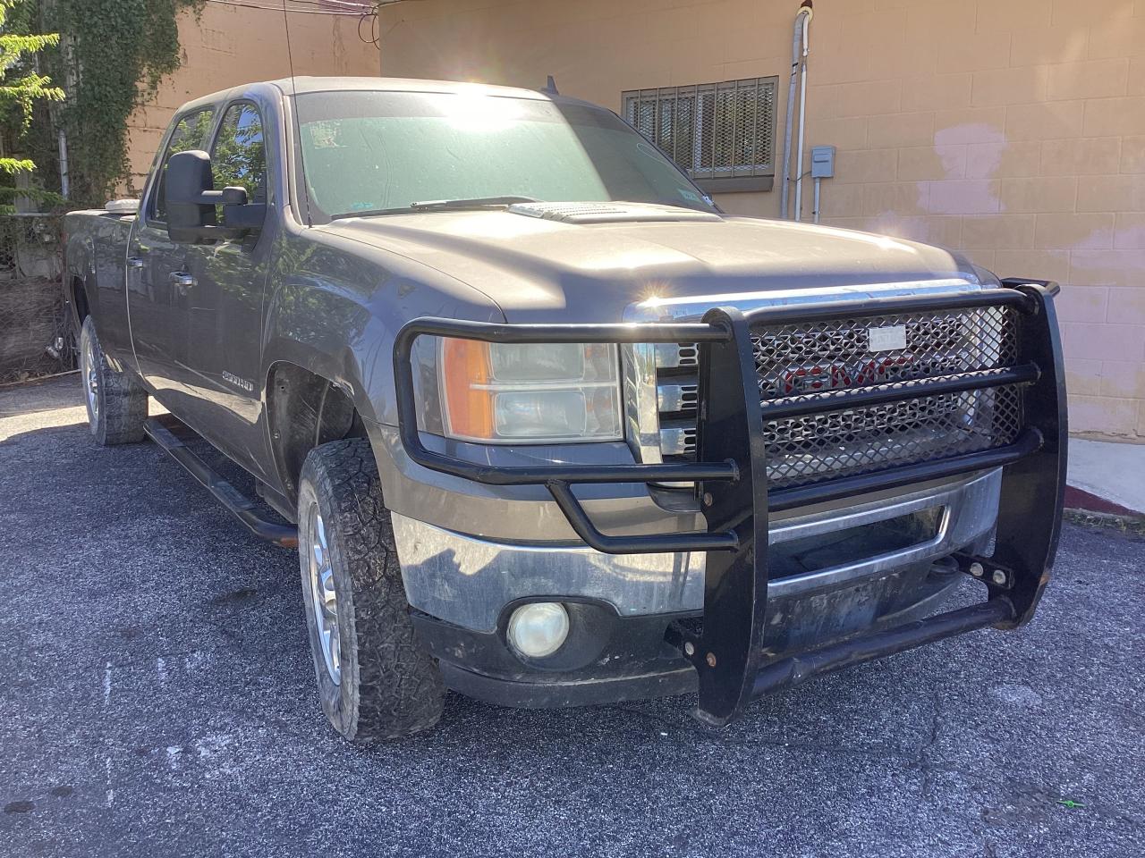 gmc sierra k25 2014 1gt121e87ef131658