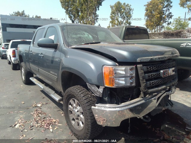 gmc sierra 2500hd 2011 1gt121e89bf149056