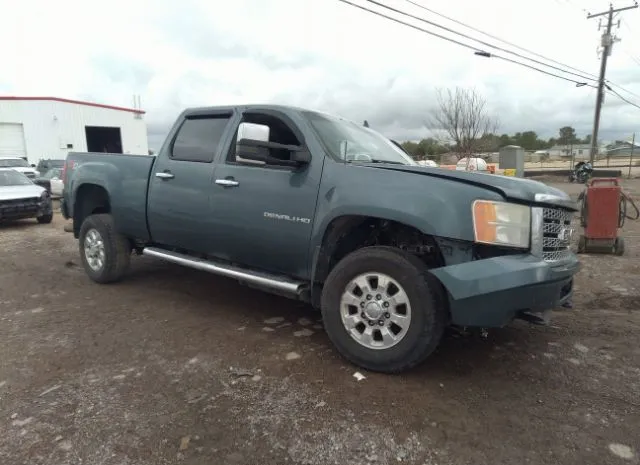 gmc sierra 2500hd 2011 1gt125c81bf100086