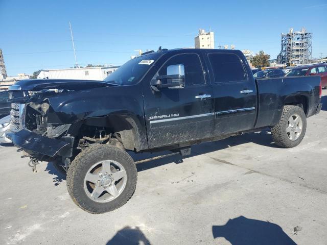 gmc sierra k25 2011 1gt125c82bf107631