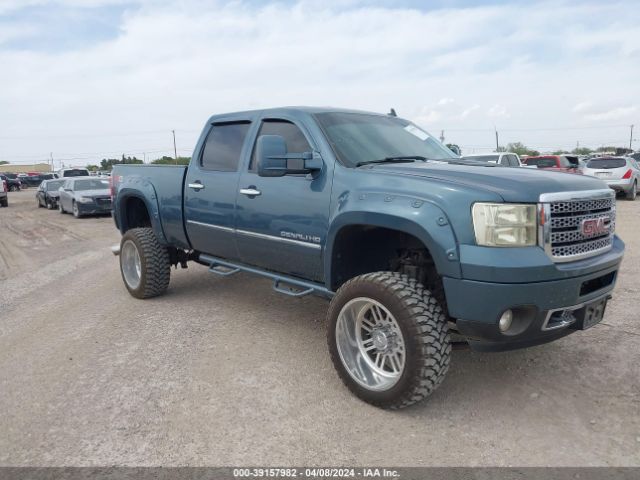 gmc sierra 2500hd 2011 1gt125c82bf206174