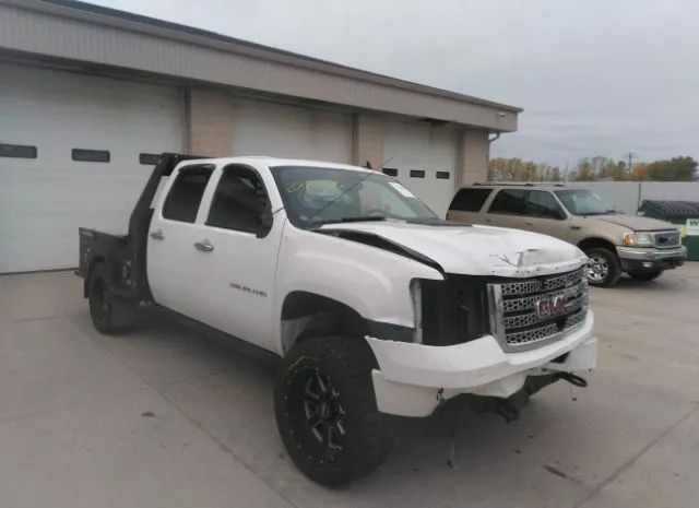 gmc sierra 2011 1gt125c85bf233059