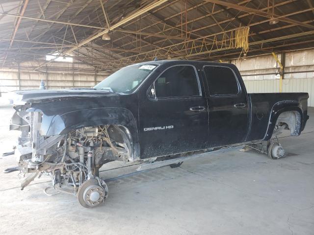 gmc sierra k25 2011 1gt125c86bf133200