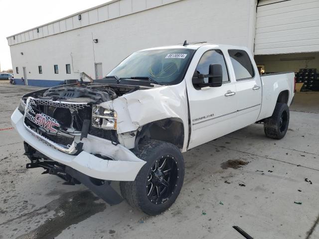 gmc sierra k25 2011 1gt125c86bf255703