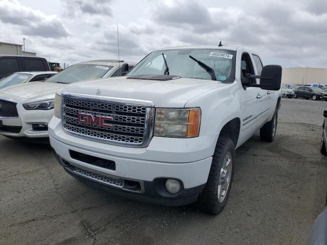 gmc sierra k25 2011 1gt125c8xbf141297