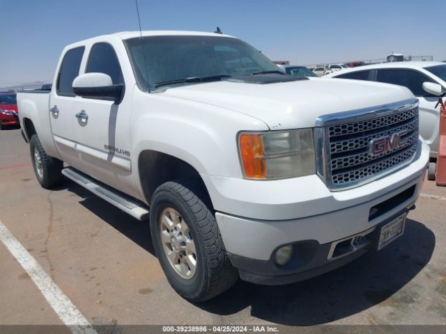 gmc sierra 2500hd 2011 1gt125cgxbf102751