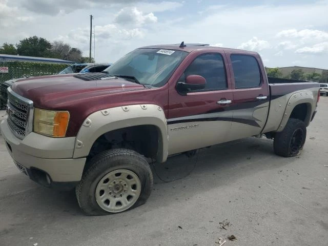 gmc sierra k25 2013 1gt125e80df151823