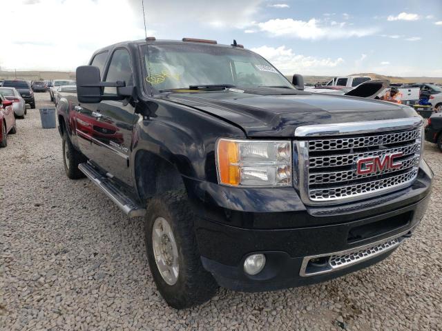 gmc 2500hd 2013 1gt125e84df185201