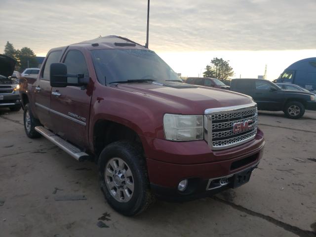 gmc sierra k25 2013 1gt125e85df128540