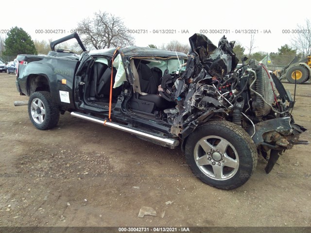 gmc sierra 2500hd 2013 1gt125e86df213080