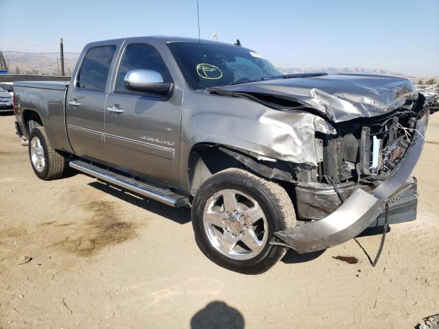 gmc sierra k25 2013 1gt125e87df109021