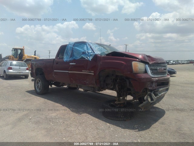 gmc sierra 2500hd 2013 1gt125e87df111559