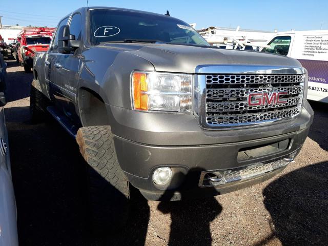 gmc sierra k25 2013 1gt125e88df103003